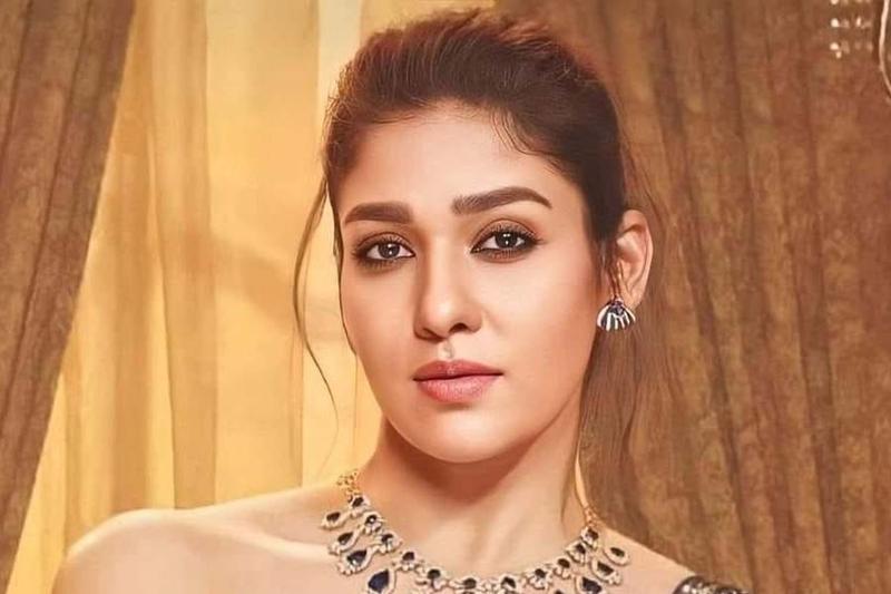 ‘লেডি সুপারস্টার’ ডাকে আপত্তি জানালেন নয়নতারা