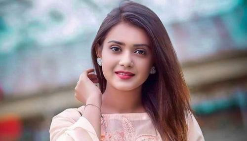 বাবাকে নিয়ে তানজিন তিশার আবেগঘন পোস্ট