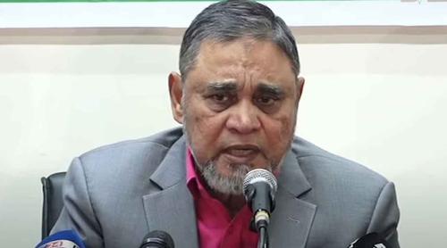 এনআইডি ইসিতে রাখতে সব ধরনের পদক্ষেপ নেওয়া হবে: সিইসি