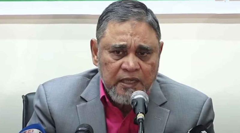 এনআইডি ইসিতে রাখতে সব ধরনের পদক্ষেপ নেওয়া হবে: সিইসি