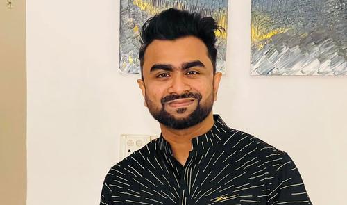 ইমরান গাইলেন ইসলামী গান ‘দ্বীনের পথে রোজার সাথে’