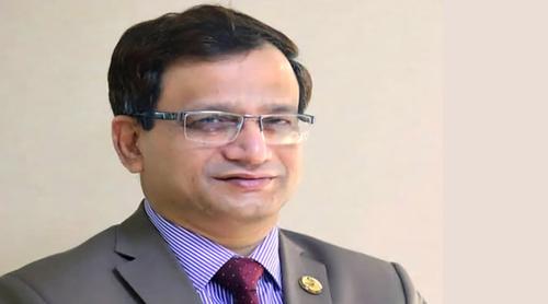 সাবেক সিনিয়র সচিব জিয়াউল দুই দিনের রিমান্ডে