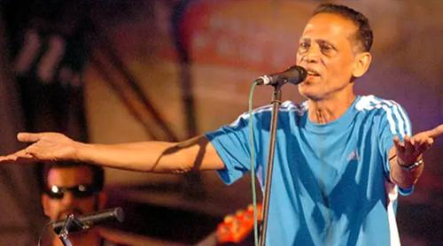 পপসম্রাট আজম খান স্বাধীনতা পুরস্কার পাচ্ছেন