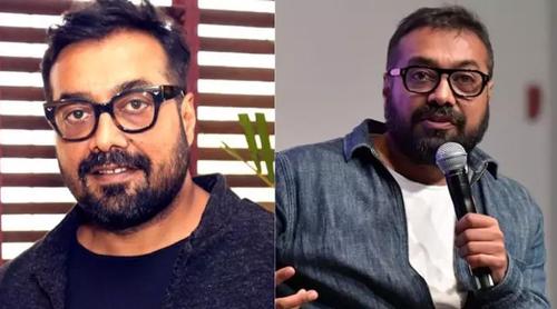বলিউড ছাড়ার ঘোষণা দিলেন অনুরাগ কাশ্যপ!
