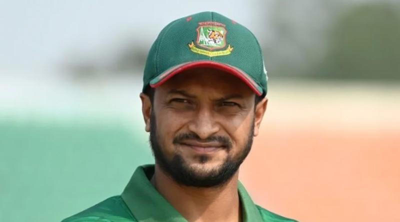 হান্ড্রেডের ড্রাফটে সবচেয়ে দামি বাংলাদেশি সাকিব