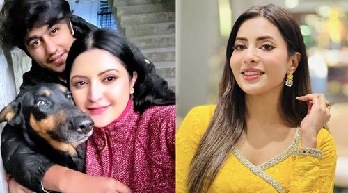 ঘনিষ্ঠ বন্ধু সাদীর প্রেমের গুঞ্জন নিয়ে যা বললেন সৌমী