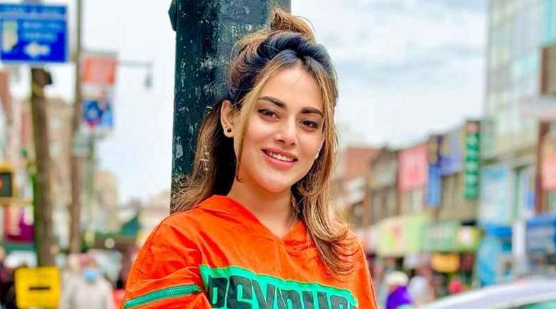 সামাজিক যোগাযোগ মধ্যমে ক্ষোভ ঝারলেন তমা মির্জা