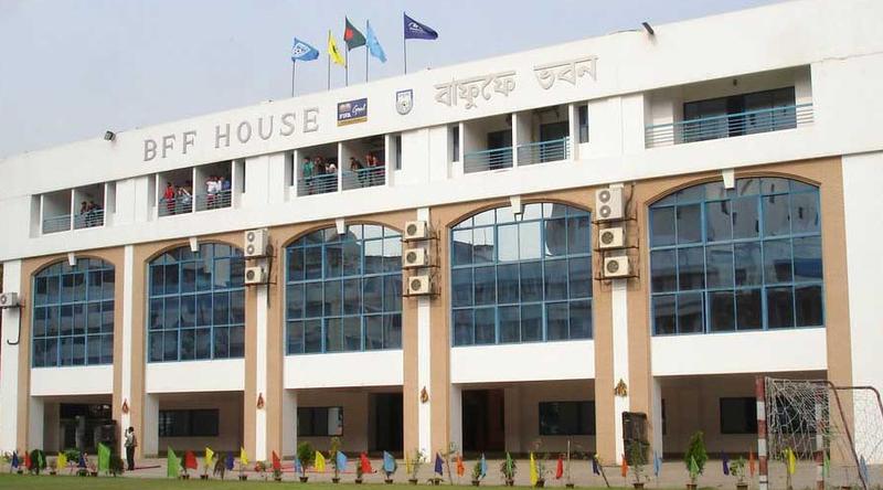 ফিফার আর্থিক নিষেধাজ্ঞা থেকে মুক্ত হলো বাফুফে