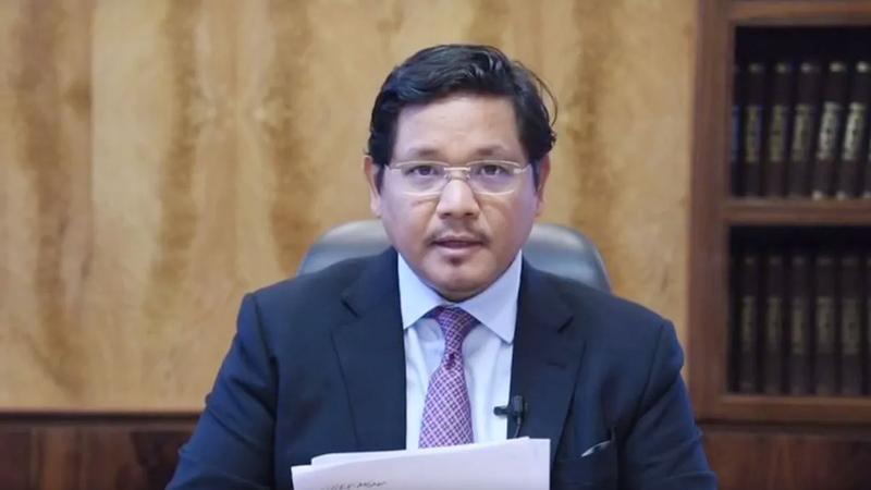 বাংলাদেশের ভেতর দিয়ে করিডোর চায় মেঘালয়
