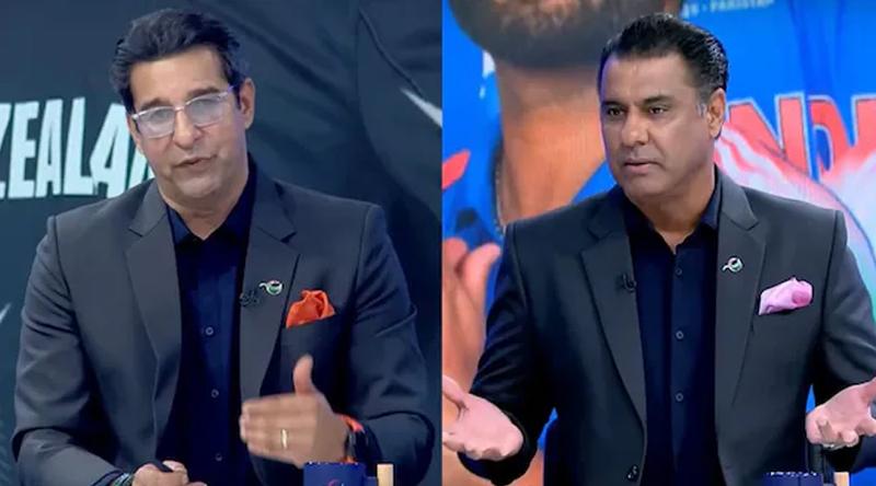 'ওয়াসিম-ওয়াকাররা টাকার জন্য সবকিছু করতে পারে'