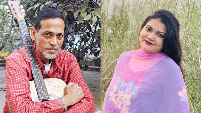 পপসম্রাট আজম খানের ‘স্বাধীনতা পদক’ প্রাপ্তিতে মেয়ের অনুভূতি