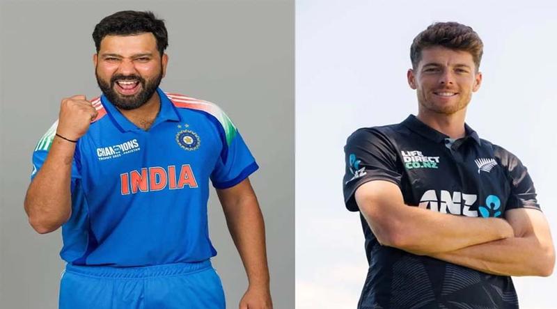হট ফেবারিট ভারতকে বাড়তি চাপে রাখছে কিউইরা