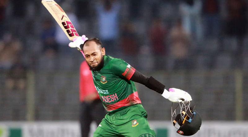মুশফিককে বিদায় সংবর্ধনা দেবে বিসিবি