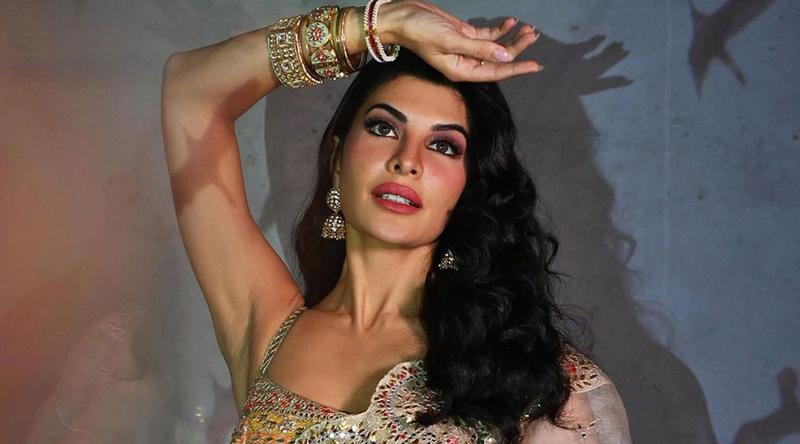 ‘বড়লোকের বেটি’র পর ফের বাংলা গানে জ্যাকুলিন