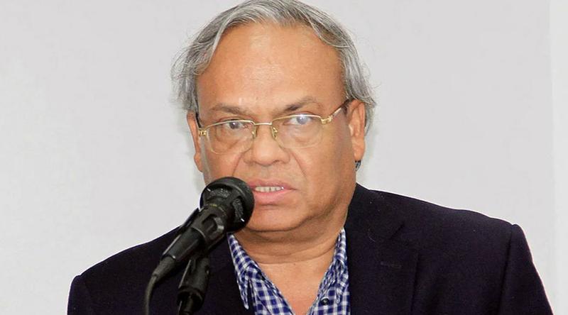 নারী স্বাধীনতা মানে অশ্লীলতা নয়, এগিয়ে যাওয়া : রিজভী