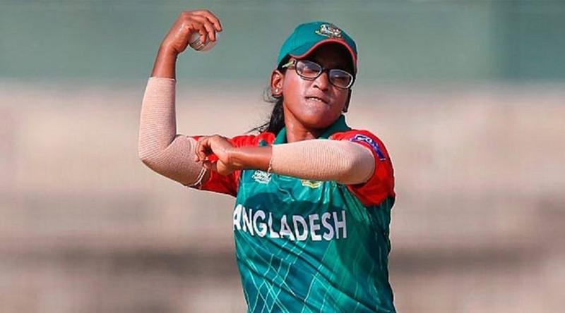 নারী দিবসে দেশের গণমাধ্যম নিয়ে রুমানার আক্ষেপ