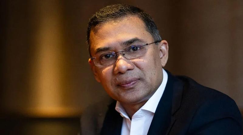 মাগুরার সেই শিশু ও পরিবারের পাশে তারেক রহমান