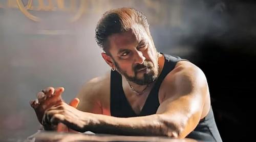 ‘সিকান্দার’ মুক্তির আগেই খরচের ৮০% আয়, সালমানের পারিশ্রমিক কত?