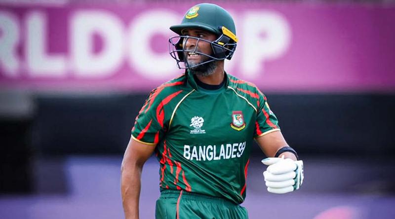 জাতীয় দল নিয়ে ভবিষ্যৎ পরিকল্পনা জানালেন মাহমুদউল্লাহ