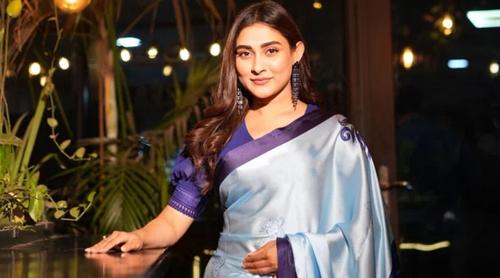 সুখবর এলো মেহজাবীনের