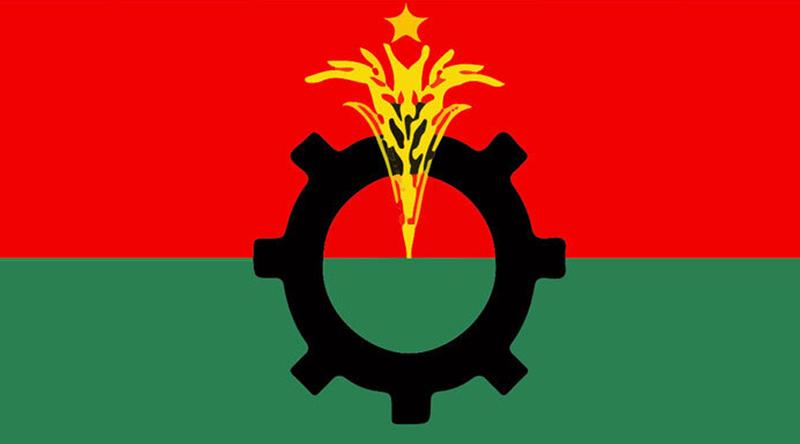 বিএনপি চেয়ারপারসনের উপদেষ্টা হলেন জিয়াউদ্দিন হায়দার