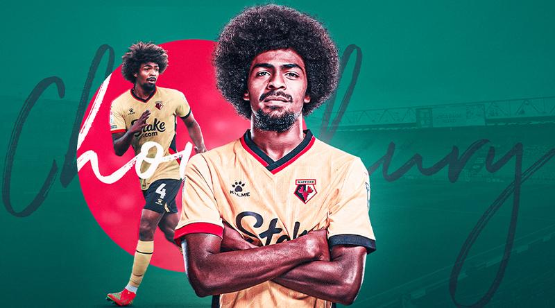 সিলেটি ভাষায় মাতাতে আসছেন হামজা!