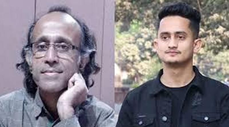 রাখাল রাহাকে ‘ভণ্ড বুদ্ধিজীবী’ বললেন সারজিস আলম