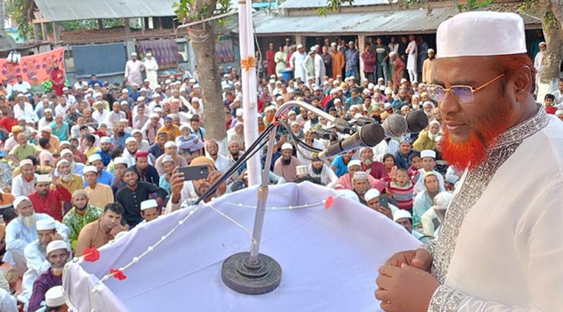 অসাধু ব্যবসায়ীদের কঠোর হস্তে দমন করতে হবে : গোলাম পরওয়ার