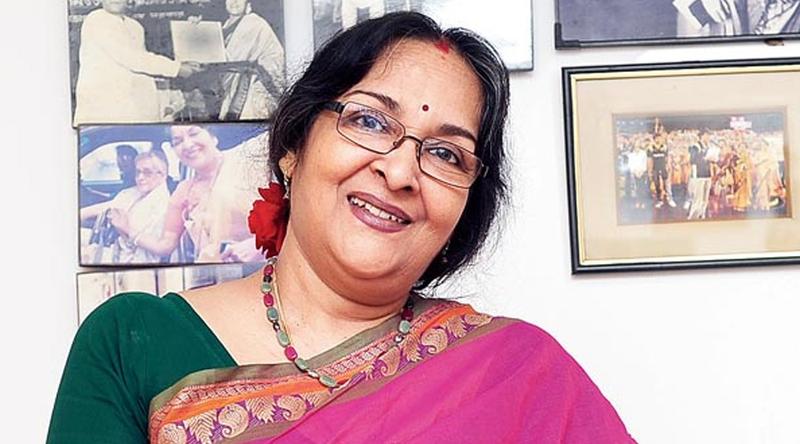 নারীরা কুপ্রস্তাব পান তাদের দোষে, অভিনেত্রীর মন্তব্যে তোলপাড়!