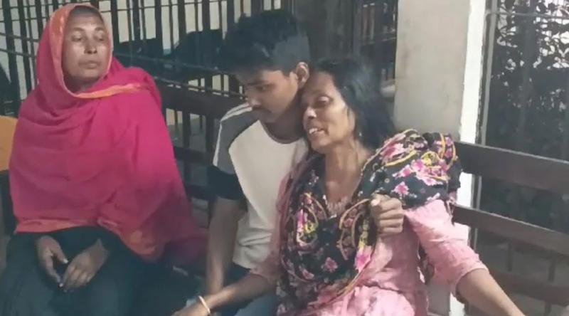 নরসিংদীতে তুচ্ছ ঘটনায় ছুরিকাঘাতে যুবক নিহত