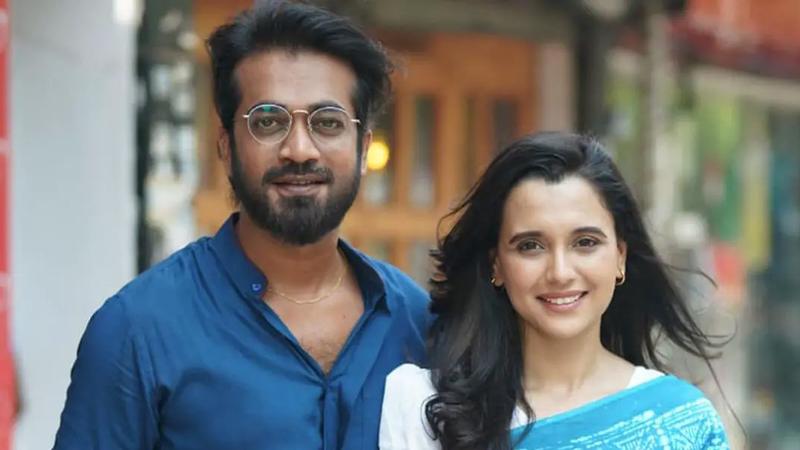 প্রথমবার জুটি বাঁধছেন শ্যামল-সাবিলা