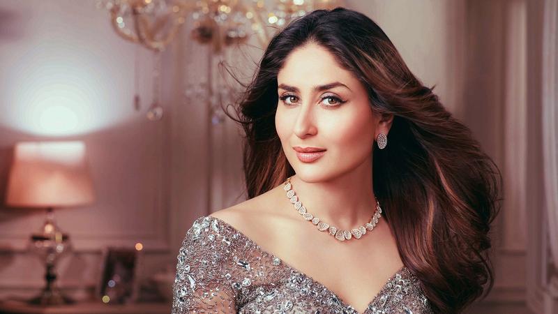 আমি এখনও আবেদনময়ী : কারিনা