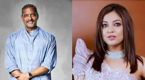 এবার নানার বিরুদ্ধে তনুশ্রীর নতুন অভিযোগ