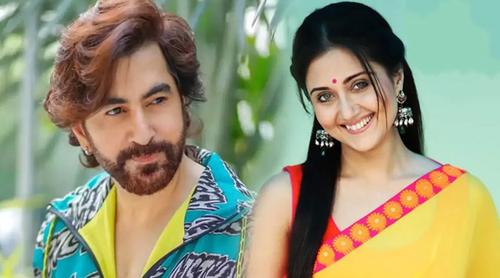 কেন হয়েছিল জিতের সাথে বিচ্ছেদ, জানালেন স্বস্তিকা