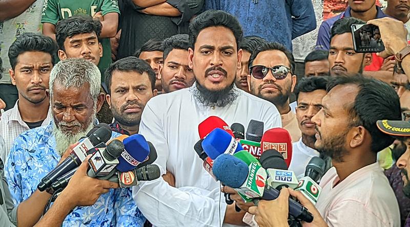 আ.লীগ-জাপা ছাড়া নির্বাচন হলে গণতন্ত্রের বিজয় সূচিত হবে