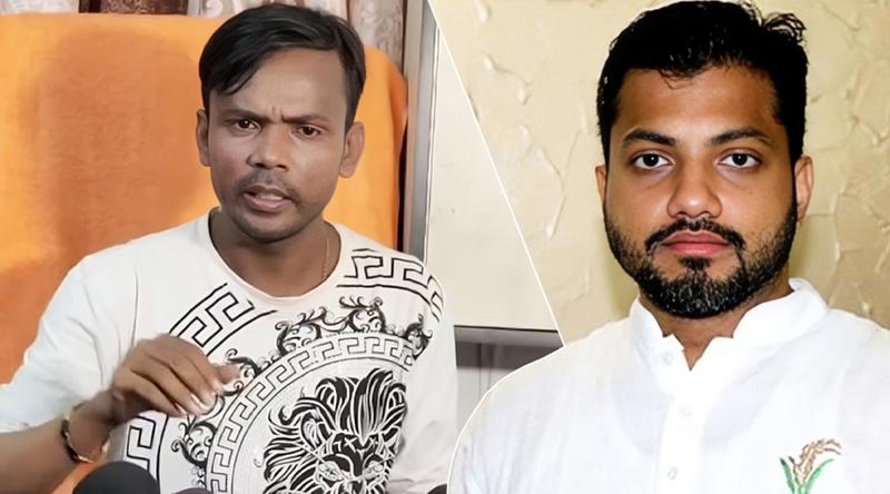 ইশরাককে মেয়র করায় ‘এমপি’ পদ দাবি করলেন হিরো আলম