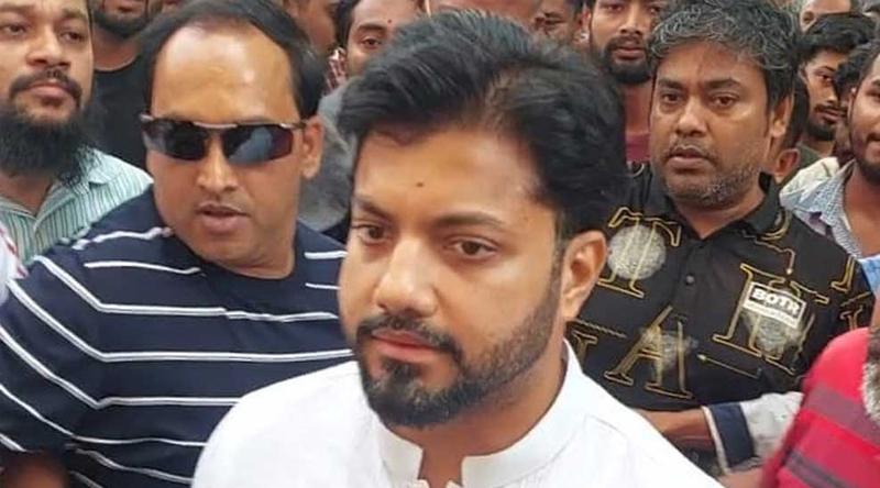 সাবেক তিন সিইসির বিচার চান ইশরাক