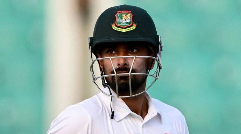 জিম্বাবুয়ে সিরিজে খেলা হবে না লিটনের
