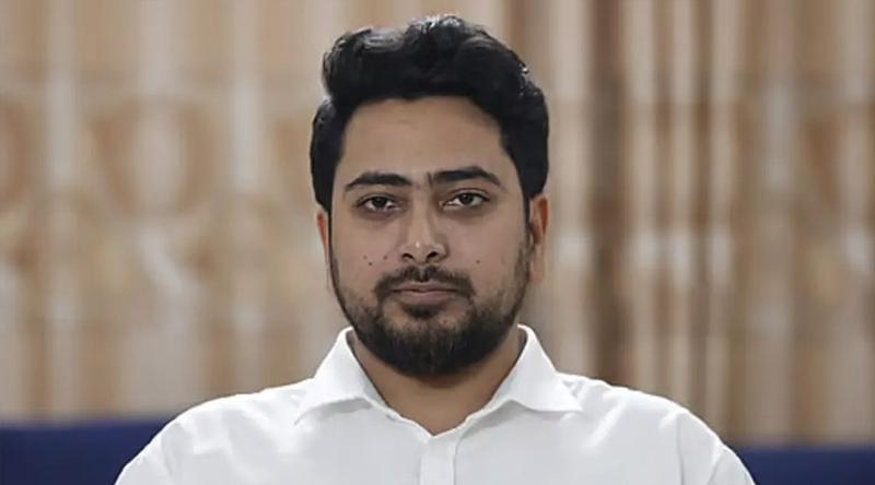 ২৪ যাদের জন্য ‘দ্বিতীয় স্বাধীনতা’, জানালেন নাহিদ ইসলাম