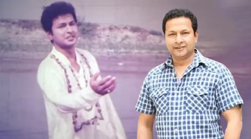 ‘ব্যর্থ প্রেমিক’ বাপ্পারাজ পর্দায় ফিরছেন নায়িকা ছাড়াই