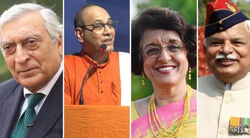 বাংলাদেশের পরিস্থিতি নিয়ে দিল্লিতে ভারত সরকারের উদ্যোগে গোলটেবিল