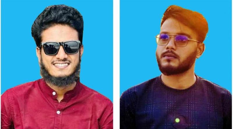 বৈষম্যবিরোধী ছাত্র আন্দোলন থেকে দুই জনের পদত্যাগ