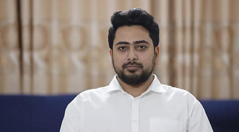 প্রথম বা দ্বিতীয় স্বাধীনতা নয়, তাদের কাছে গুরুত্বপূর্ণ লুটপাটের স্বাধীনতা : নাহিদ