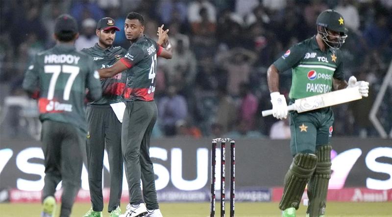 যে কারণে ওয়ানডের বদলে ৮টি টি-টোয়েন্টি খেলবে বাংলাদেশ-পাকিস্তান