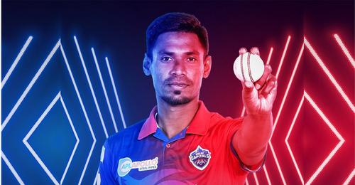 আইপিএল খেলার অনুমতি পেলেন মুস্তাফিজ