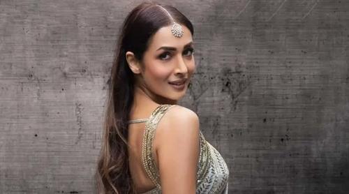 'আমার শরীর আমার পছন্দ',পাপারাজ্জিদের  ছবি তোলা নিয়ে অসন্তুষ্ট মালাইকা