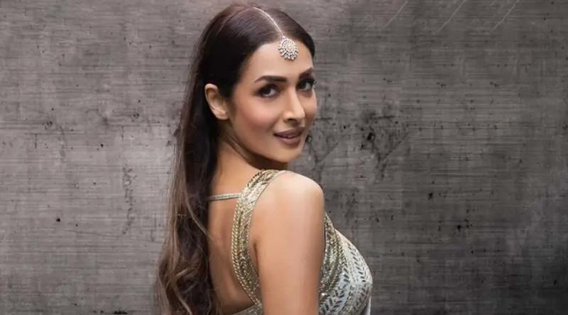 'আমার শরীর আমার পছন্দ',পাপারাজ্জিদের  ছবি তোলা নিয়ে অসন্তুষ্ট মালাইকা