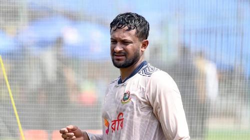 জাতীয় দলে সাকিবের ফেরা কি সময়ের ব্যাপার? ইঙ্গিত দিল বিসিবি!