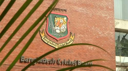 শনিবার বিসিবির বোর্ড সভা