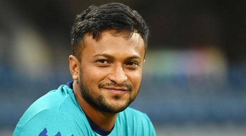 সাকিবের জন্য বাংলাদেশ দলের দরজা এখনও খোলা রেখেছে বিসিবি